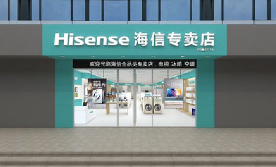 全椒如何加强专卖店门头设计品质？